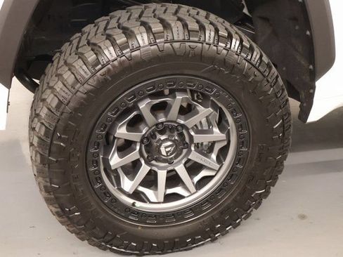 Certified 2026 Toyota Tundra Limited AWD/4WD image 9