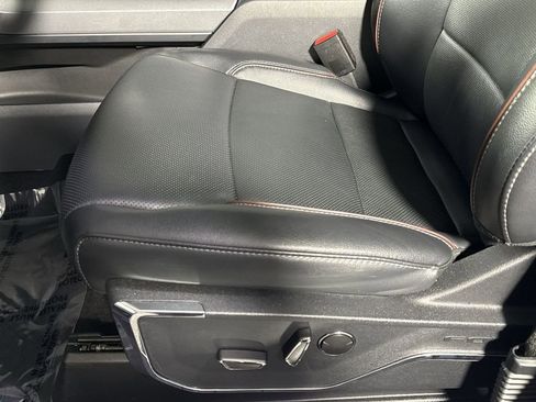 Used 2023 Ford F150 Lariat w/ Equipment Group 502A High image 14