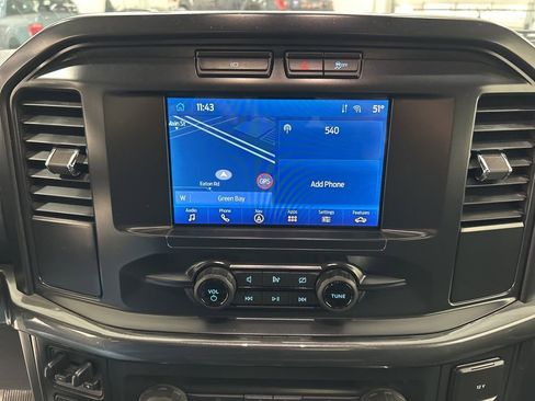 Certified 2022 Ford F150 XL w/ STX Appearance Package image 20