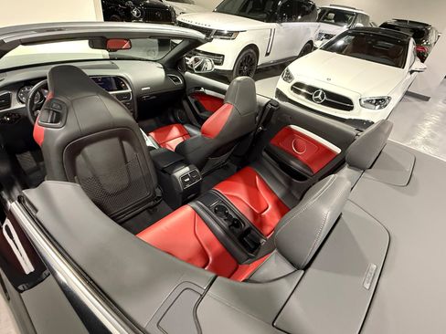 Used 2010 Audi S5 Prestige image 28