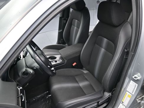 Used 2024 Honda Civic Sport image 19