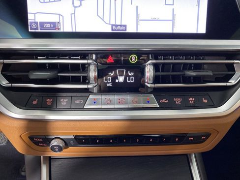 Certified 2023 BMW 430i xDrive 430i xDrive w/ Premium Package image 20