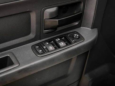 Used 2012 RAM 2500 ST w/ Chrome Appearance Group AWD/4WD image 40