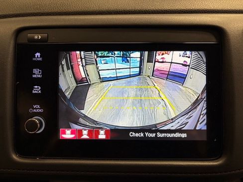 Used 2022 Honda HR-V EX image 20