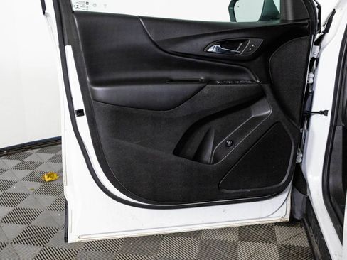 Certified 2023 Chevrolet Equinox LT image 35