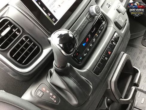 New 2026 RAM ProMaster 1500 w/ Quick Order Package 22G SLT FWD image 24