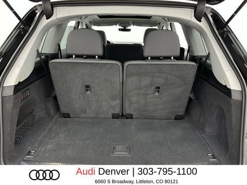 Used 2023 Audi Q7 2.0T Premium w/ Convenience Package AWD/4WD image 25