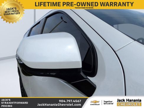 Used 2025 Chevrolet Tahoe RST w/ Comfort Package image 11