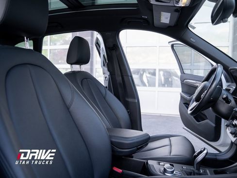 Used 2020 BMW X1 xDrive28i image 20