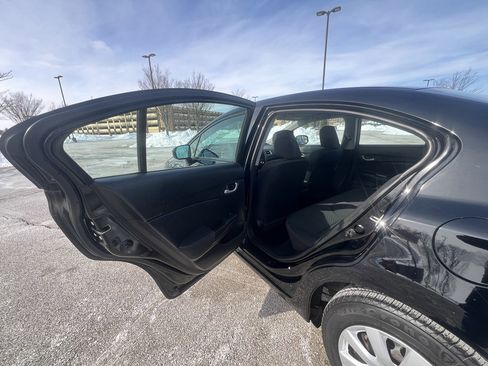 Used 2015 Honda Civic LX image 14