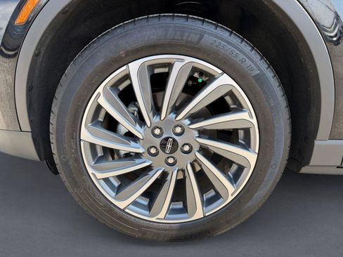 Used 2023 Lincoln Corsair Reserve FWD image 14