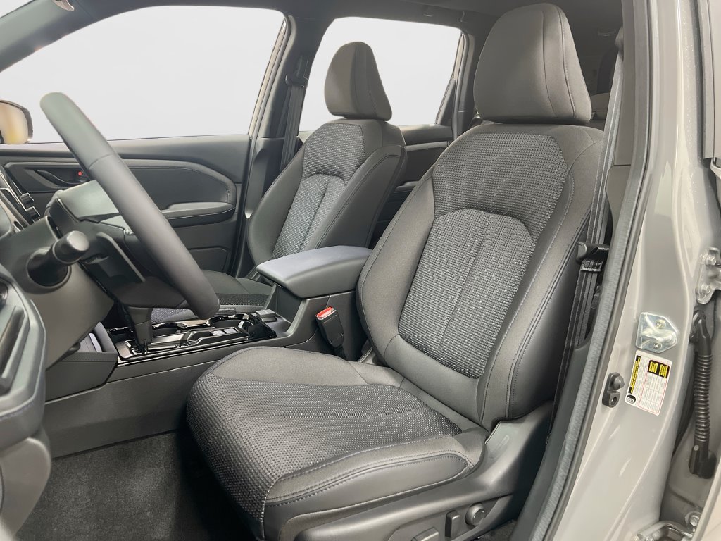 New 2026 Subaru Forester Premium AWD/4WD image 20