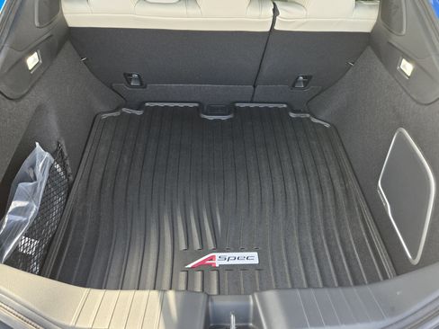 New 2026 Acura Integra A-Spec image 24