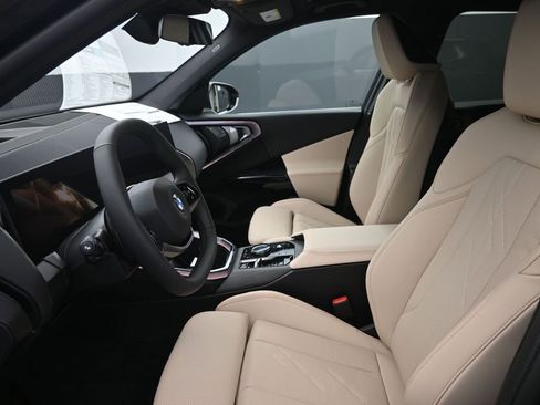 New 2026 BMW X3 xDrive30 image 12