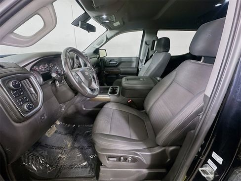 Used 2022 Chevrolet Silverado 1500 RST w/ Convenience Package II image 15