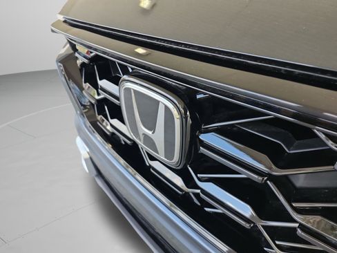 New 2026 Honda CR-V Sport Touring image 30