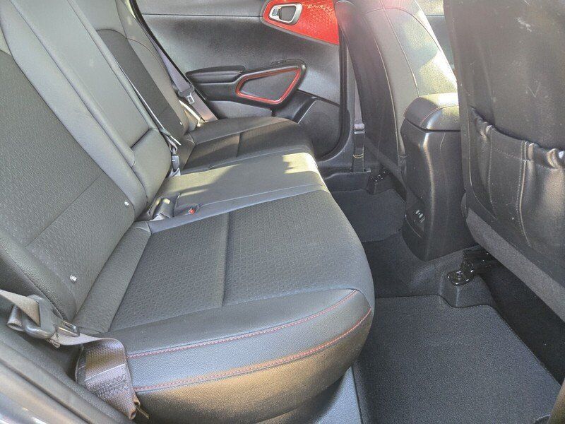 Used 2024 Kia Soul GT-Line FWD image 15
