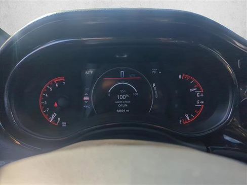 Used 2021 Dodge Durango R/T w/ Trailer Tow Group IV image 6