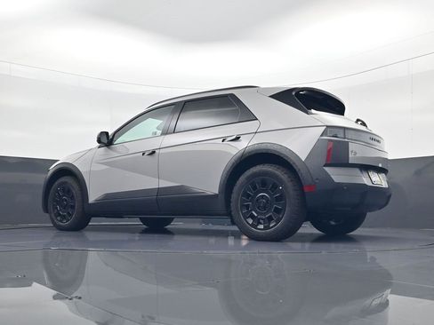 New 2025 Hyundai Ioniq 5 XRT image 27