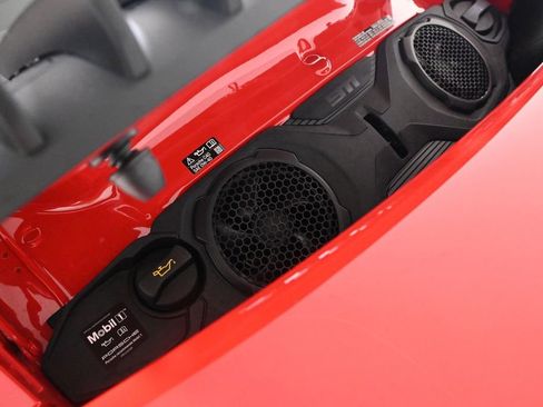 New 2026 Porsche 911 Carrera 4 GTS image 26