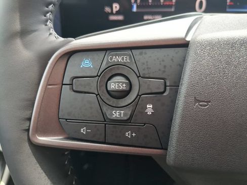 New 2026 Nissan Sentra SL w/ Floor Mat Package FWD image 18