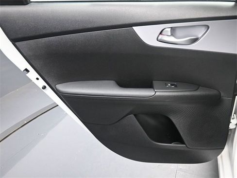 Used 2024 Kia Forte LXS image 21