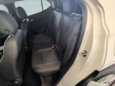 Used 2025 Buick Encore GX Preferred FWD image 25