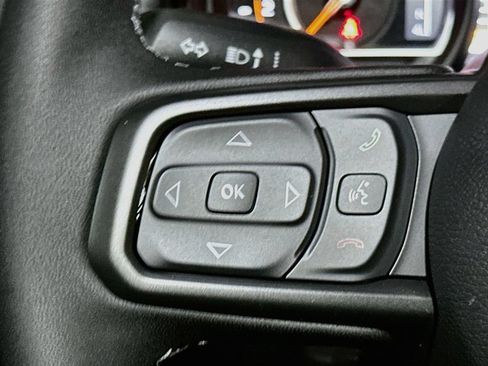 New 2026 Jeep Wrangler Unlimited Sport AWD/4WD image 29