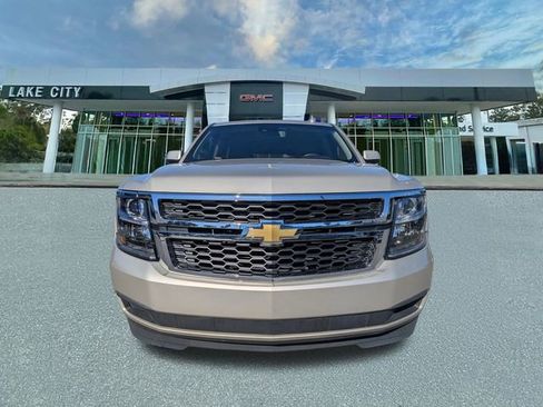 Used 2017 Chevrolet Tahoe LT image 8