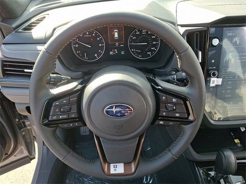 New 2026 Subaru Forester Sport image 9