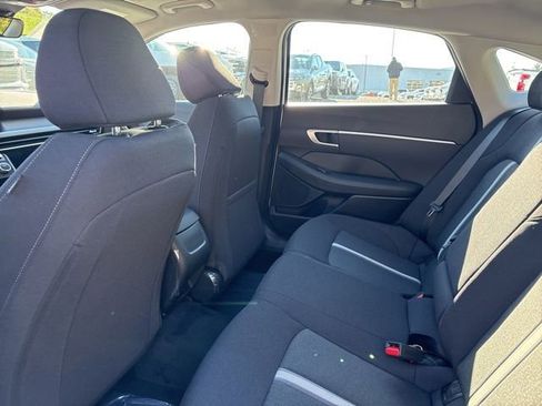 New 2026 Hyundai Sonata SEL FWD image 5