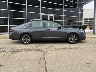 Used 2024 Honda Accord EX video 2