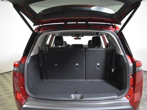 New 2026 Nissan Pathfinder SL AWD/4WD image 32