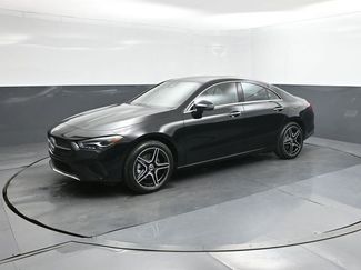 New 2026 Mercedes-Benz CLA 250 video 1