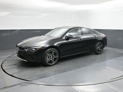 New 2026 Mercedes-Benz CLA 250