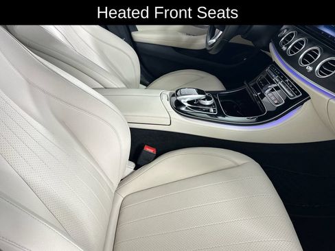 Used 2017 Mercedes-Benz E 300 image 20