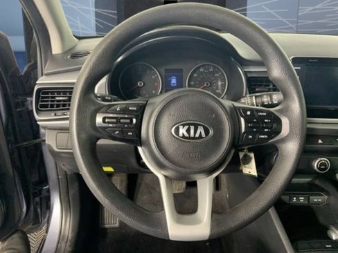 Used 2020 Kia Rio S w/ Technology Package FWD image 27