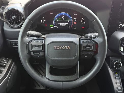 Used 2024 Toyota Land Cruiser 1958 AWD/4WD image 13