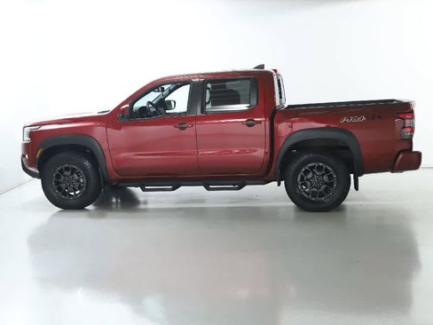 Used 2022 Nissan Frontier PRO-4X w/ Pro-4X Premium Package image 43