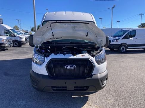 New 2026 Ford Transit 250 148 Medium Roof w/ Load Area Protection Package image 20