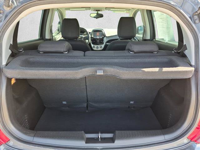Used 2018 Chevrolet Spark LS FWD image 6