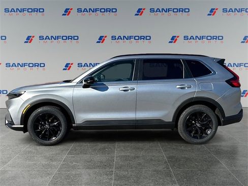 Used 2024 Honda CR-V Sport image 2