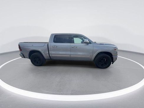 Certified 2021 RAM 1500 Limited AWD/4WD image 9