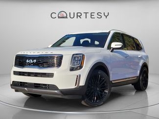 Used 2022 Kia Telluride EX w/ EX Premium Package 360° Tour
