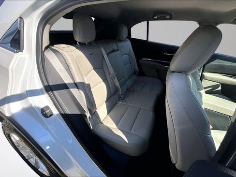 Used 2019 Cadillac XT4 Luxury w/ Trailering Package FWD image 25