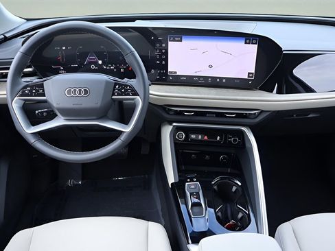 New 2025 Audi Q5 Premium AWD/4WD image 14