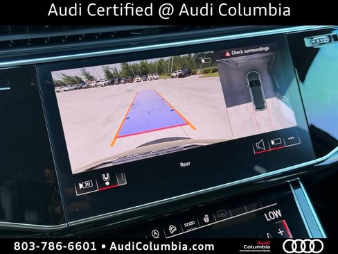 Used 2026 Audi Q7 2.0T Premium Plus AWD/4WD image 35