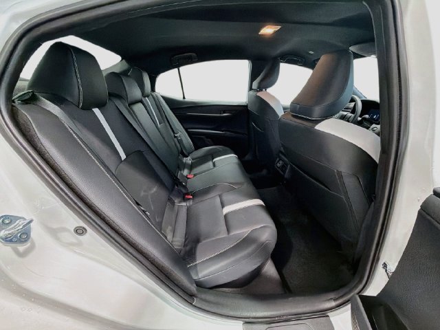 Certified 2026 Toyota Camry SE FWD image 20