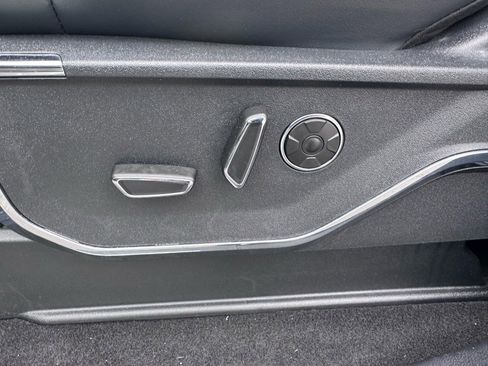 Used 2024 Ford F150 Platinum w/ Equipment Group 702A High image 12