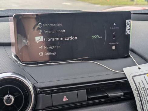 New 2026 MAZDA MX-5 Miata RF Grand Touring image 18